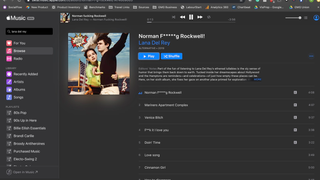 Apple Music Is In Your Browser Now Because Services Are King